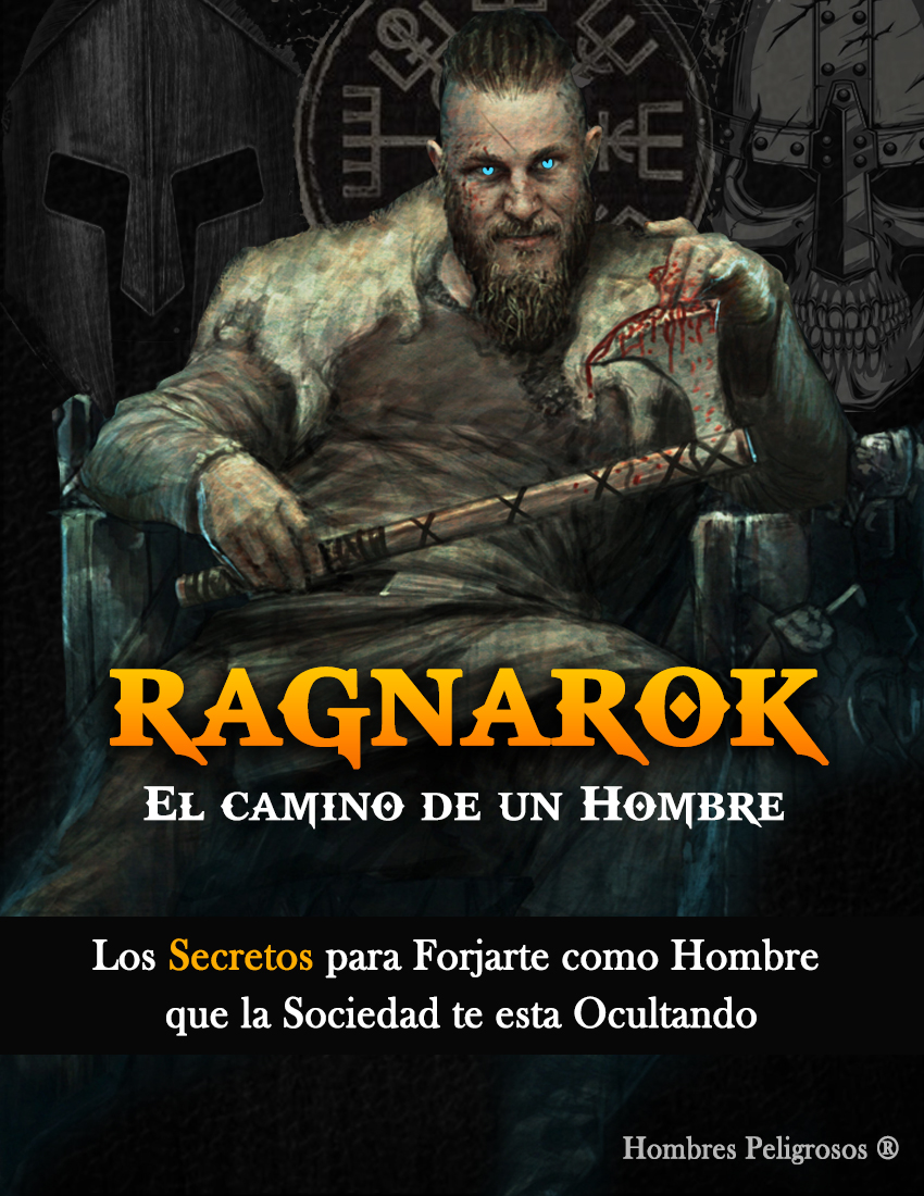 Libro-Ragnarok-El-Camino-de-un-Hombre-Pdf-Gratis