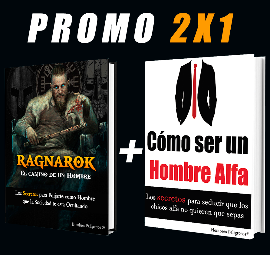 Ragnarok-El-Camino-de-un-Hombre-Pdf-Gratis